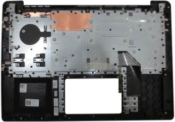 International ASSY w. Keyboard