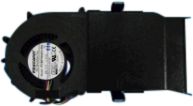 CPU cooling fan and blower