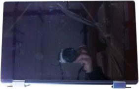 15-inch Full HD Touch Screen
