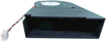 12V sleeve blower fan for