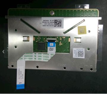 Touchpad, Mylar, (with FFC)