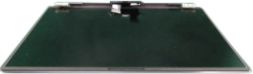 13.4" FHD+ LCD screen 
