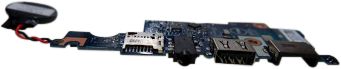 ASSY,PWA,I/O,W/RTC,MKBV14