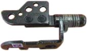 Laptop screen assembly hinge 