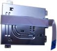 Smart Card Reader Slot Cage 