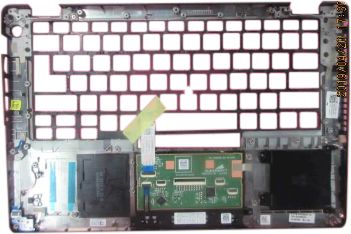 Palmrest Assembly with