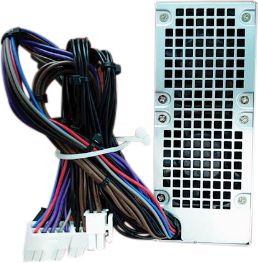 750W Platinum certified power