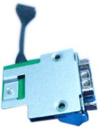 Serial Port Adapter Cable for