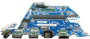 Vostro 3490 motherboard with