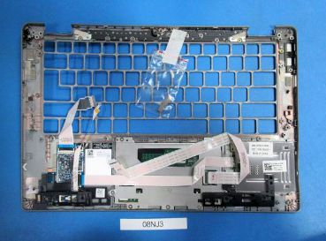 ASSY,PLMRST,US,SC+NFC,TBT,5330