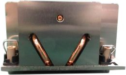Heatsink assembly for 