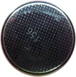 3V 220mAh Lithium coin cell