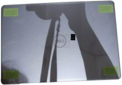 Silver LCD top cover assembly