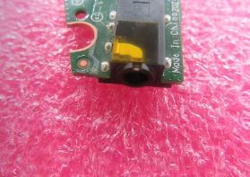 Audio power amplifier for