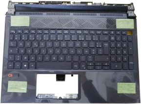 G15-5510 laptop upper cover