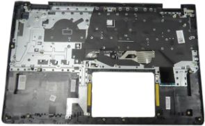 ASSY, Black, With Keyboard No 