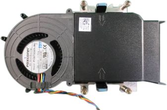 DELL Heatsink Blower D9,35W,HF