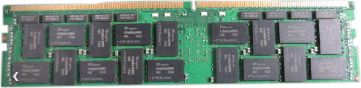 64GB DDR4 LRDIMM memory 