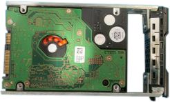 1.2TB 2.5-inch SAS hard disk