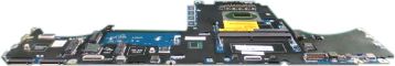 Precision 7550 motherboard 