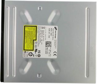 16X SATA Internal DVD+/-RW 