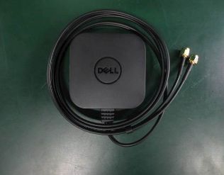 Digital Wireless Antenna for