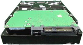 HD, 1TB, 3.5", 7.2K, 512n, 