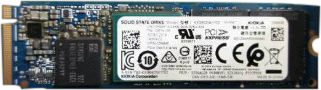 1TB M.2 2280 NVMe SSD with 