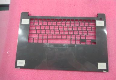 Palmrest assembly with 