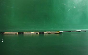 Wireless antenna assembly for 