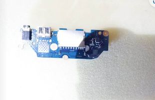 ASSY,PWA,BD,IO-PWR,34P,N3511