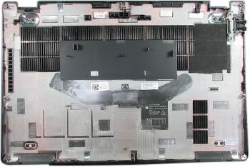 Bottom base cover assembly