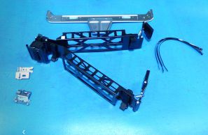 2U Cable Management Arm Kit 