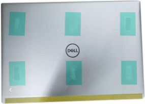 16-inch FHD+ LCD screen 