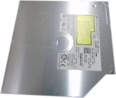 Slim SATA DVD-ROM optical