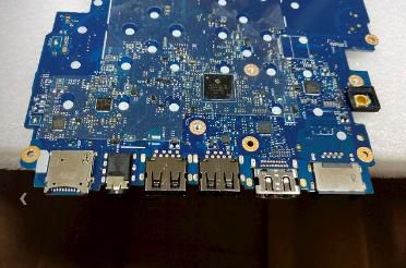 Motherboard for Latitude 5500 