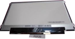 LCD, Non Touch Screen, 11.6 