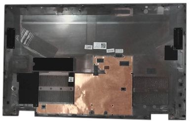 ASSY,CVR,BTM,GREY,N5518