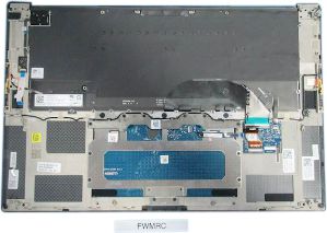 Keyboard assembly for 