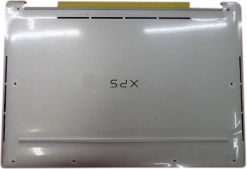 Base cover assembly for XPS 
