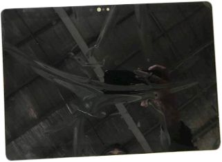 12.3" WUXGA+ Touch LCD with