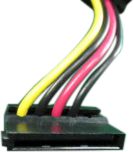 24-Pin Power Distribution