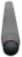 Passive pen stylus for