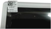 14.0" FHD non-touch LCD 
