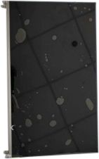 LCD assembly for NTFHD400 and 