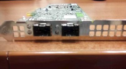 Dual Port 10Gb Ethernet PCIe 
