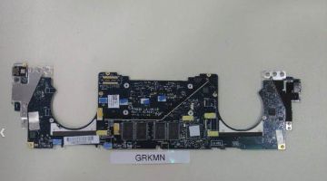 ASSY PWA, Intel I7-