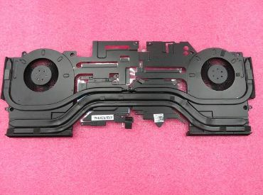 Cooling Fan/Heatsink assembly 