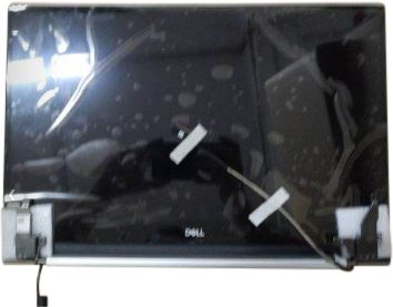 14-inch FHD touch screen