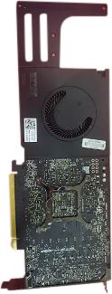 NVIDIA RTX A4000 16GB GDDR6 